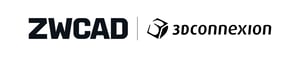 ZWCAD Polska × 3Dconnexion