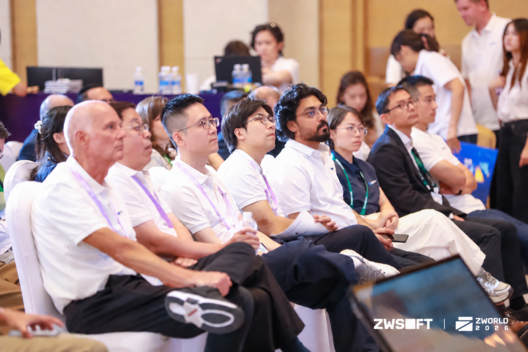 ZWORLD 2026 — event photo 10