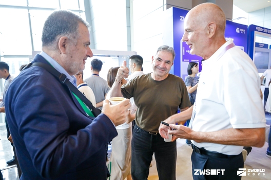 ZWORLD 2026 — event photo 13