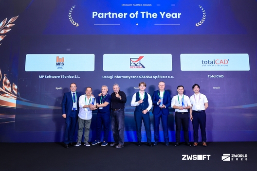 ZWORLD 2026 — event photo 5
