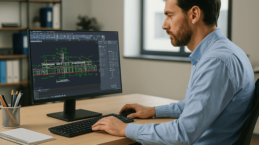 2D Drafting 2D Drafting