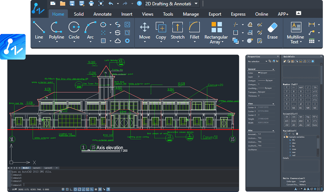 3-How to Choose CAD Software 3-How to Choose CAD Software