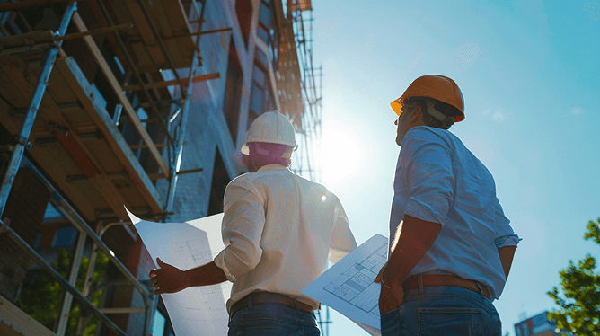 Construction Professionals Construction Professionals