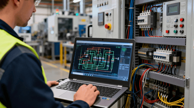 Electricity Engineers Electricity Engineers