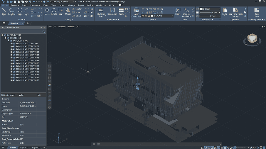 File Import & Export File Import & Export