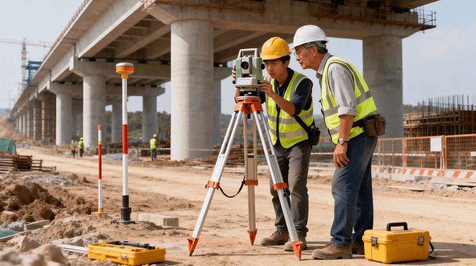Surveyors Surveyors