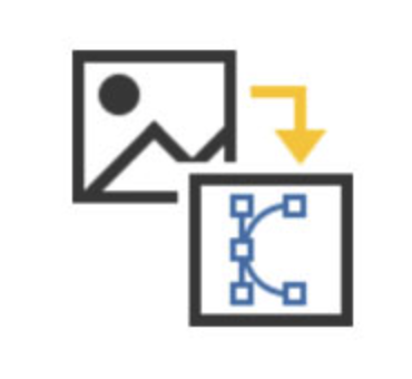 Outil de vectorisation